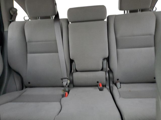 Photo 10 from auction – 2011 HONDA CR-V EX with VIN JHLRE3H50BC014088