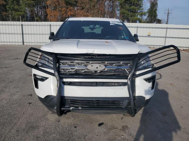 Photo 5 from auction – 2018 FORD EXPLORER X with VIN 1FM5K7D86JGB62826