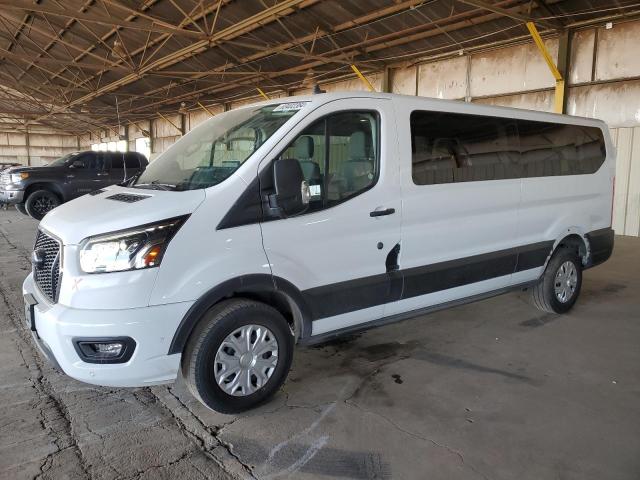 FORD TRANSIT T- 2023 with VIN 1FBAX2YG1PKB08062 - Photo from auction
