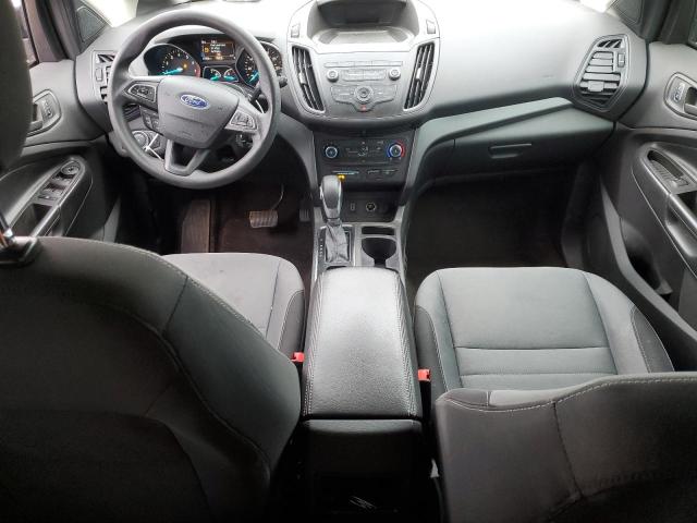 Photo 8 from auction – 2019 FORD ESCAPE S with VIN 1FMCU0F70KUA39233