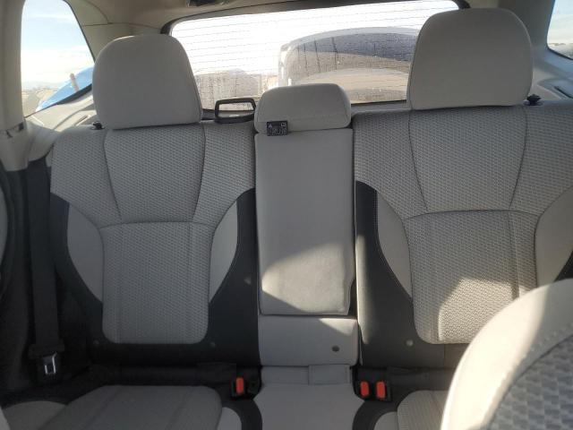 Foto 10 de la subasta – 2019 SUBARU FORESTER P con VIN JF2SKAGC0KH464503