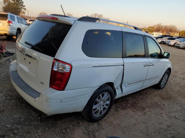 Photo 3 from auction – 2010 KIA SEDONA EX with VIN KNDMH4C32A6337016