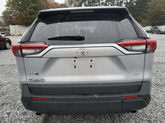 Photo 6 from auction – 2021 TOYOTA RAV4 LE with VIN 2T3F1RFV2MC185993