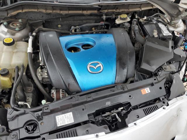 Photo 11 from auction – 2012 MAZDA 3 I with VIN JM1BL1V70C1557436