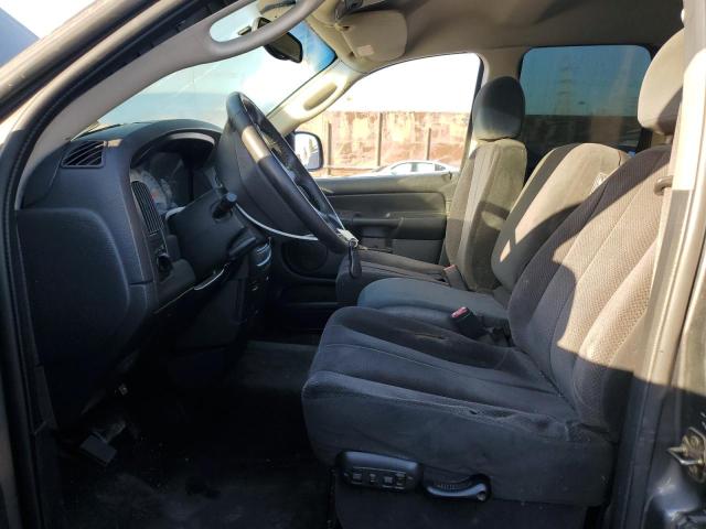 Photo 7 from auction – 2003 DODGE RAM 1500 S with VIN 1D7HA18N33J564865