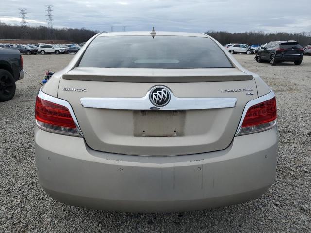 Photo 6 from auction – 2011 BUICK LACROSSE C with VIN 1G4GC5EC1BF128782