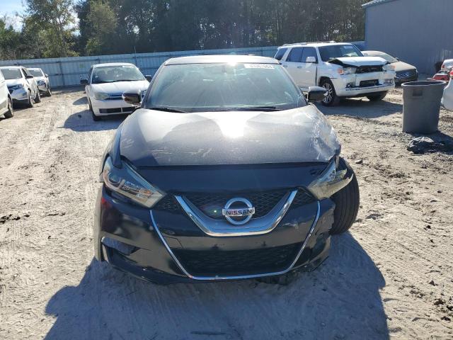 Photo 5 from auction – 2017 NISSAN MAXIMA 3.5 with VIN 1N4AA6APXHC441019
