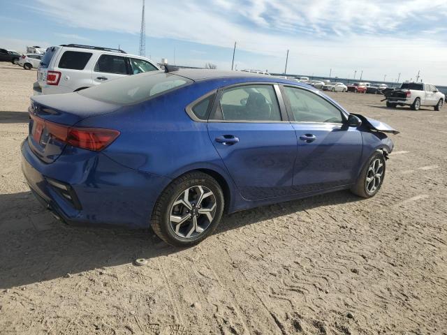 Photo 3 from auction – 2019 KIA FORTE FE with VIN 3KPF24AD7KE137668