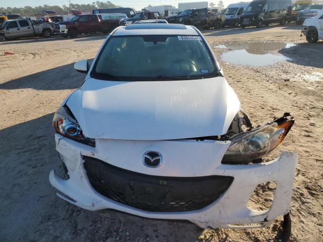Photo 5 from auction – 2013 MAZDA 3 I with VIN JM1BL1M78D1730445