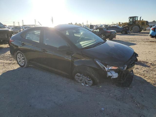 Photo 4 from auction – 2022 HYUNDAI ACCENT SE with VIN 3KPC24A68NE168081