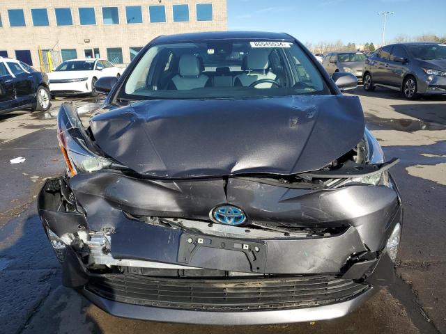 Photo 5 from auction – 2017 TOYOTA PRIUS with VIN JTDKARFU4H3531104