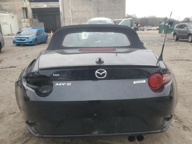Photo 6 from auction – 2016 MAZDA MX-5 MIATA with VIN JM1NDAC70G0114941