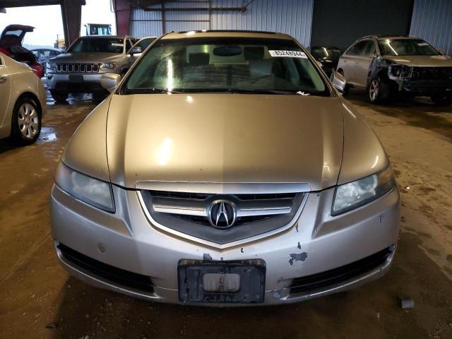 Photo 5 from auction – 2004 ACURA TL with VIN 19UUA66244A009909