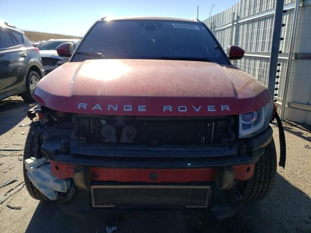 Photo 5 from auction – 2016 LAND ROVER RANGE ROVE with VIN SALVR2BG2GH156983