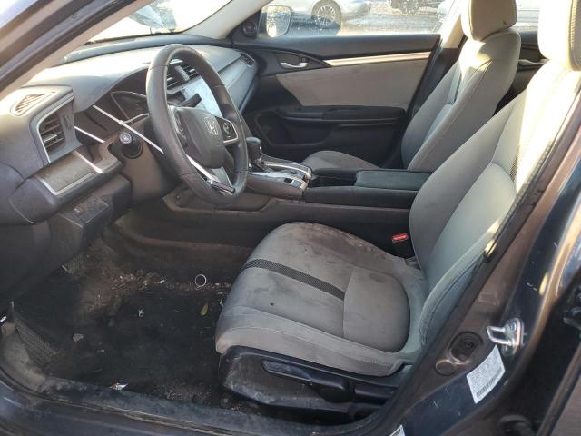Photo 7 from auction – 2016 HONDA CIVIC EX with VIN 2HGFC2F74GH527161