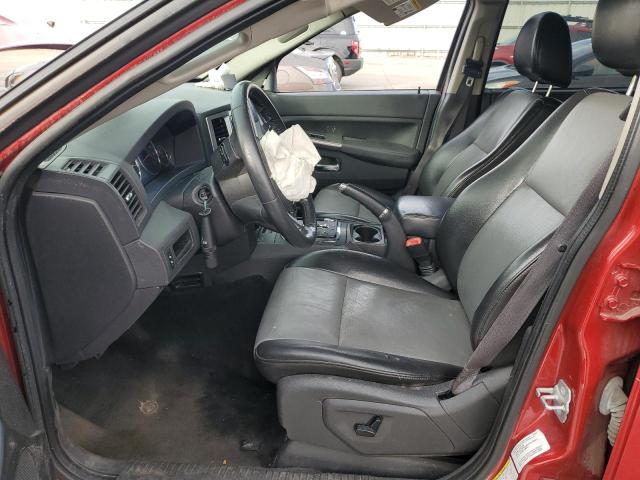 Photo 7 from auction – 2010 JEEP GRAND CHER with VIN 1J4RR4GT0AC123716