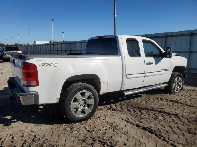 Photo 3 from auction – 2009 GMC SIERRA K15 with VIN 2GTEK290091120977