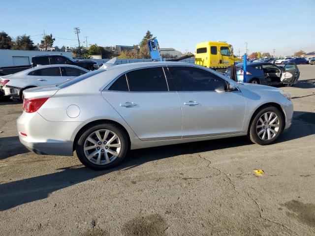 Photo 3 from auction – 2016 CHEVROLET MALIBU LIM with VIN 1G11E5SA5GF138366