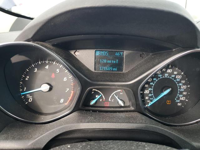 Photo 9 from auction – 2013 FORD ESCAPE S with VIN 1FMCU0F78DUB61440