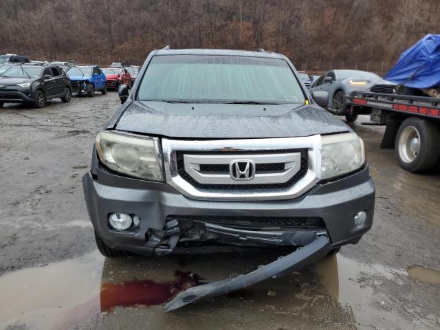 Photo 5 from auction – 2011 HONDA PILOT EXLN with VIN 5FNYF4H71BB094758