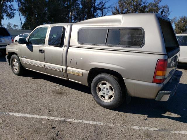 Photo 2 from auction – 2002 CHEVROLET SILVERADO with VIN 2GCEC19T421132055
