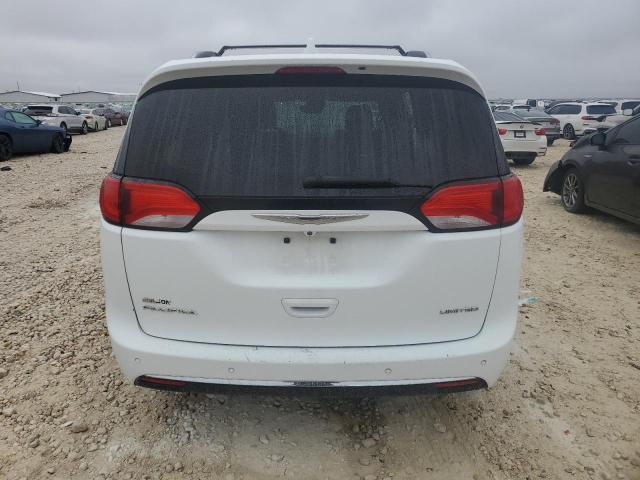 Photo 6 from auction – 2017 CHRYSLER PACIFICA L with VIN 2C4RC1GG9HR706070
