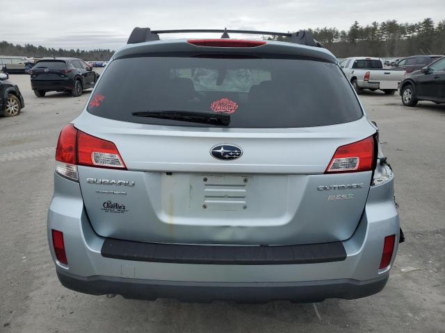 Снимка 6 от търг – 2014 SUBARU OUTBACK 2. с VIN 4S4BRBLC7E3263023