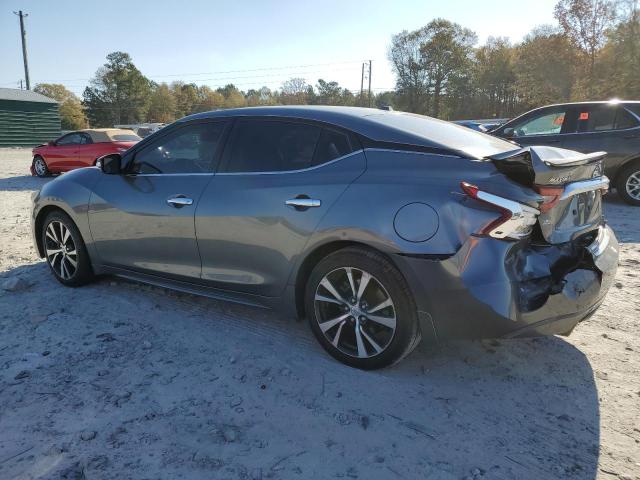 Photo 2 from auction – 2016 NISSAN MAXIMA 3.5 with VIN 1N4AA6AP2GC902213