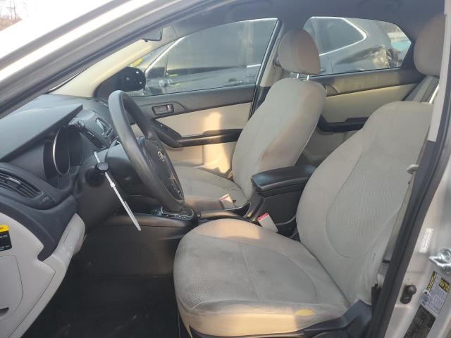 Photo 7 from auction – 2012 KIA FORTE EX with VIN KNAFU4A2XC5510608