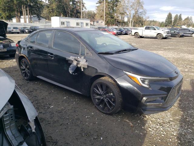 Photo 4 from auction – 2023 TOYOTA COROLLA SE with VIN 5YFS4MCE5PP142453