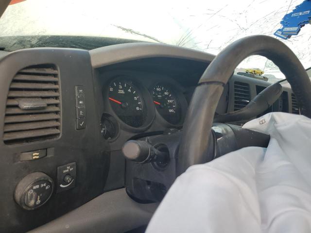 Zdjęcie 9 z aukcji – 2012 GMC SIERRA K15 z VIN 1GTR2UEA8CZ201056