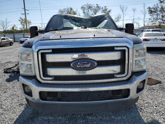 Photo 5 from auction – 2014 FORD F350 SUPER with VIN 1FT8W3BT6EEB22494