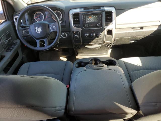 Photo 8 from auction – 2017 RAM 1500 SLT with VIN 1C6RR6GG3HS804173