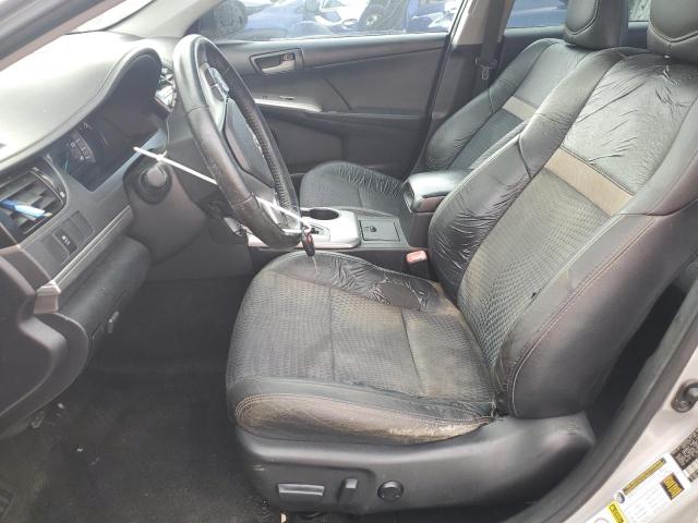 Photo 7 from auction – 2014 TOYOTA CAMRY L with VIN 4T1BF1FK7EU347021