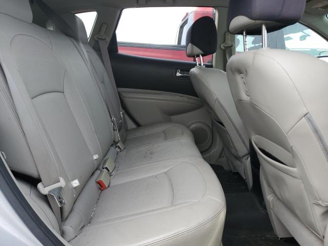 Photo 11 from auction – 2013 NISSAN ROGUE S with VIN JN8AS5MV1DW640307