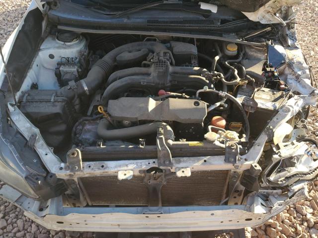 Photo 11 from auction – 2014 SUBARU IMPREZA PR with VIN JF1GPAC68E8245336