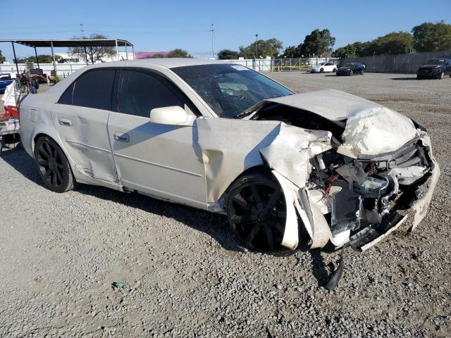 Photo 4 from auction – 2005 CADILLAC CTS with VIN 1G6DM56TX50235746