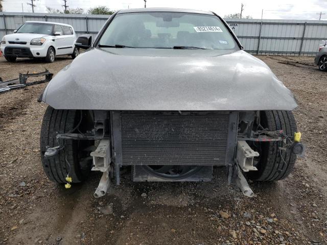 Photo 5 from auction – 2013 BMW 328 I with VIN WBA3A5C56DF359481