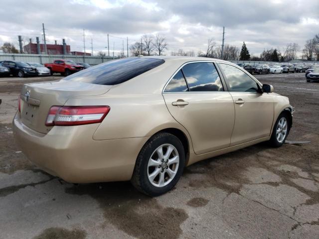 Photo 3 from auction – 2011 TOYOTA CAMRY BASE with VIN 4T1BF3EK1BU710888