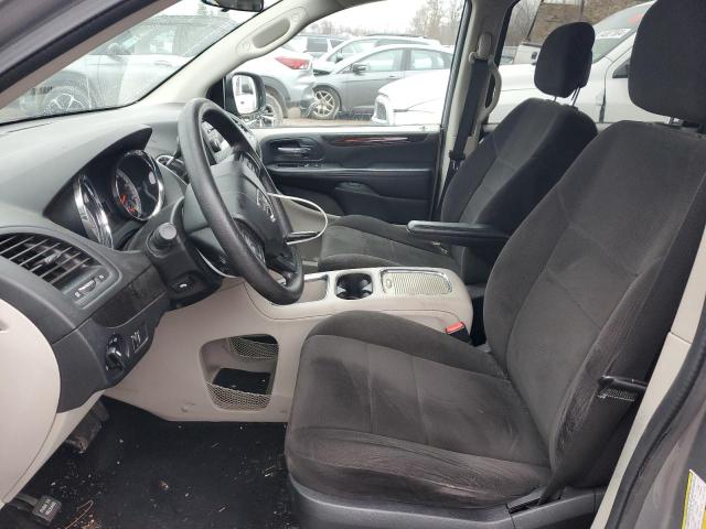 Photo 7 from auction – 2013 DODGE GRAND CARA with VIN 2C4RDGCG8DR545839