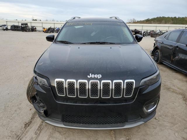 Photo 5 from auction – 2020 JEEP CHEROKEE L with VIN 1C4PJLDB9LD535298