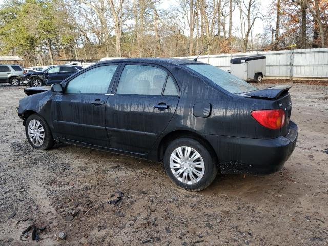 Photo 2 from auction – 2004 TOYOTA COROLLA CE with VIN JTDBR32E042034944