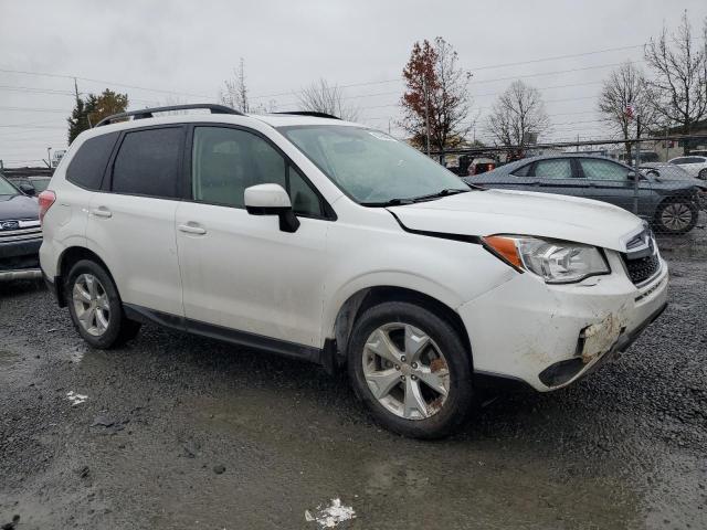 Photo 4 from auction – 2014 SUBARU FORESTER 2 with VIN JF2SJAGC7EH402989