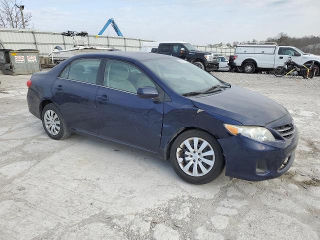 Photo 4 from auction – 2013 TOYOTA COROLLA BA with VIN 5YFBU4EE4DP180264