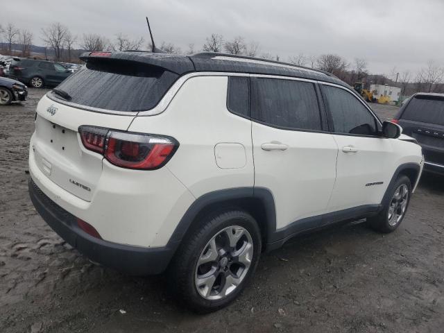Photo 3 from auction – 2020 JEEP COMPASS LI with VIN 3C4NJDCBXLT160014