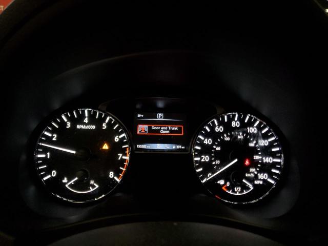 Photo 9 from auction – 2016 NISSAN ALTIMA 3.5 with VIN 1N4BL3AP3GC165634