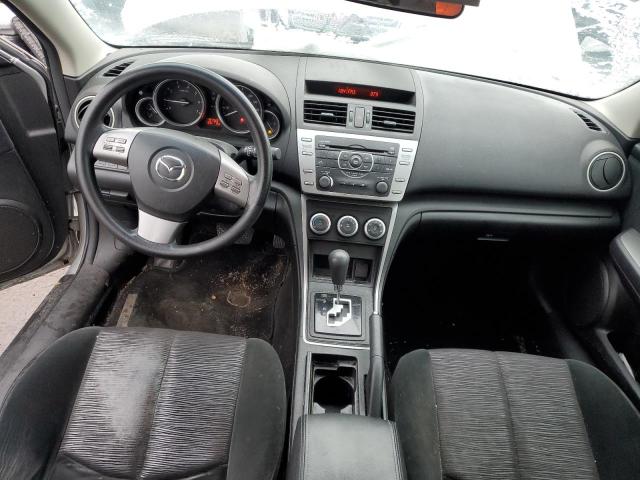 Photo 8 from auction – 2009 MAZDA 6 I with VIN 1YVHP81H095M50453
