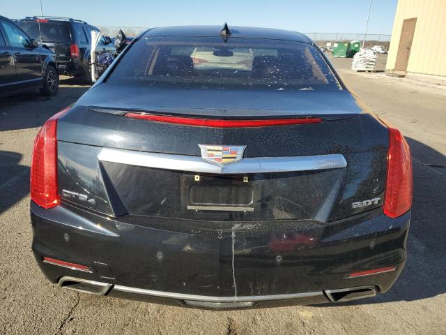 Photo 6 from auction – 2015 CADILLAC CTS with VIN 1G6AW5SX5F0135657
