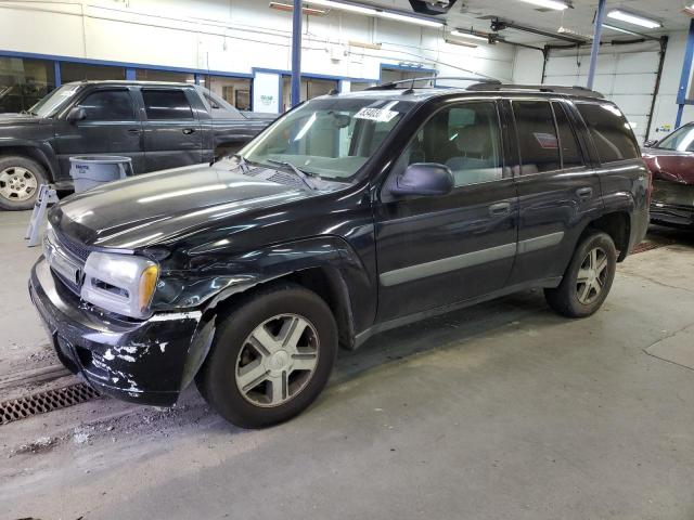 CHEVROLET TRAILBLAZE 2005 with VIN 1GNDT13S452304351 - Photo from auction