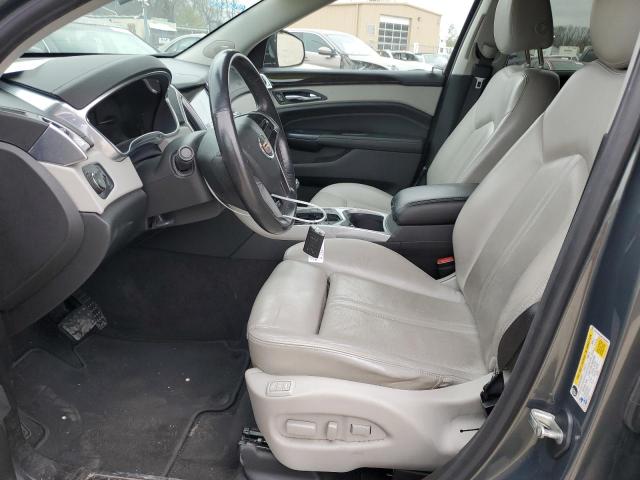 Photo 7 from auction – 2013 CADILLAC SRX PERFOR with VIN 3GYFNDE39DS604967
